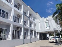 The Room Hotel