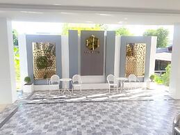The Room Hotel