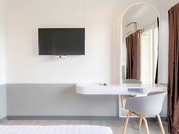 The Room Hotel