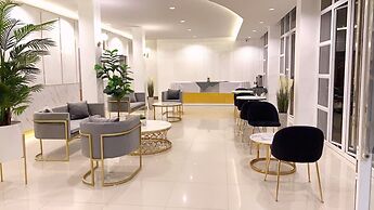 The Room Hotel