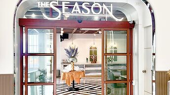 The Room Hotel