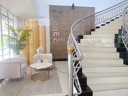The Room Hotel