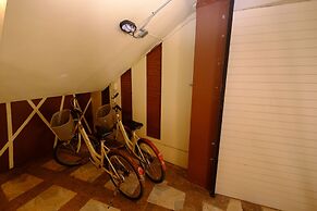 Baan Rim Khong Hotel