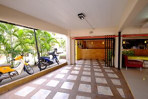 Baan Rim Khong Hotel