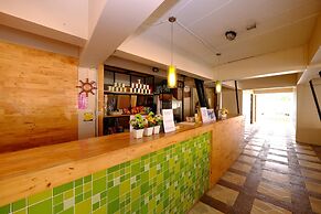 Baan Rim Khong Hotel