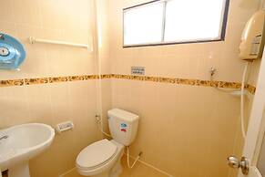 Baan Rim Khong Hotel