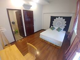 Four of a Kind Hostel