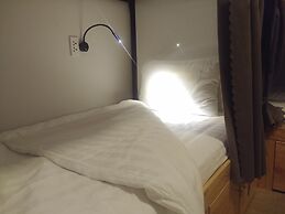 Four of a Kind Hostel