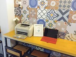 Four of a Kind Hostel