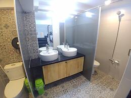 Four of a Kind Hostel