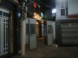 Four of a Kind Hostel