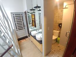 Four of a Kind Hostel