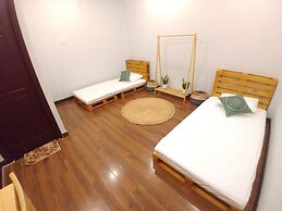 Four of a Kind Hostel