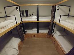 Four of a Kind Hostel