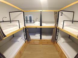 Four of a Kind Hostel