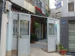 Four of a Kind Hostel