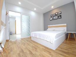 Four of a Kind Hostel