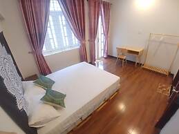 Four of a Kind Hostel