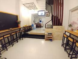 Four of a Kind Hostel