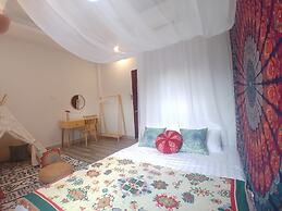 Four of a Kind Hostel