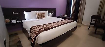 Hotel Vijay Paradise