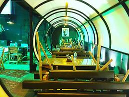 Hotel Vijay Paradise