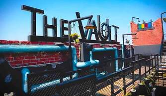 Hotel Vijay Paradise