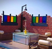 Hotel Vijay Paradise