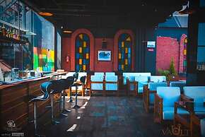 Hotel Vijay Paradise