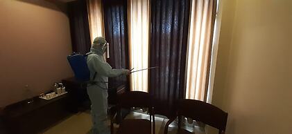 Hotel Vijay Paradise