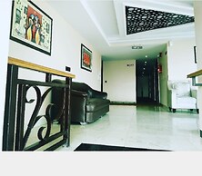 Hotel Vijay Paradise