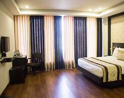 Hotel Vijay Paradise