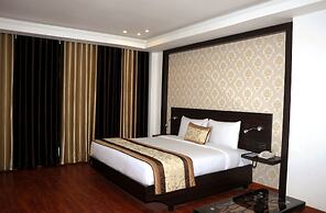 Hotel Vijay Paradise