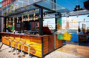 Hotel Vijay Paradise