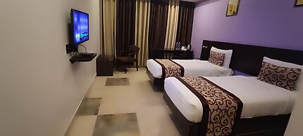 Hotel Vijay Paradise