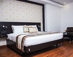 Hotel Vijay Paradise