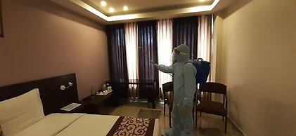 Hotel Vijay Paradise