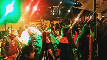 Hotel Vijay Paradise