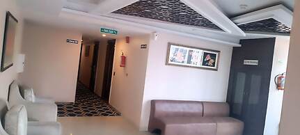 Hotel Vijay Paradise