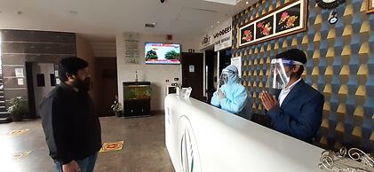 Hotel Vijay Paradise