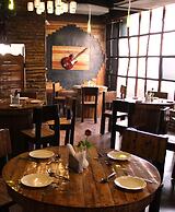 Hotel Vijay Paradise