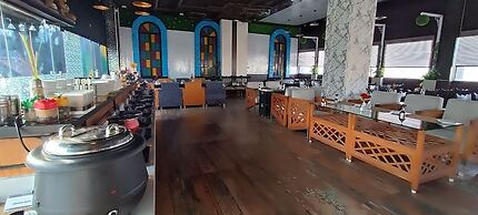 Hotel Vijay Paradise