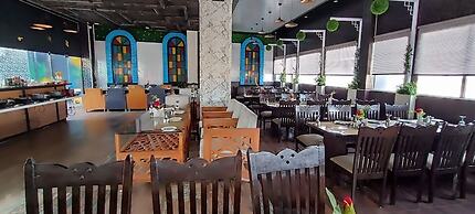 Hotel Vijay Paradise