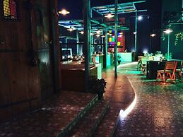 Hotel Vijay Paradise