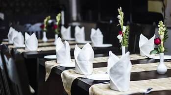 Hotel Vijay Paradise