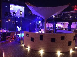 Hotel Vijay Paradise