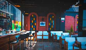 Hotel Vijay Paradise