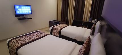 Hotel Vijay Paradise