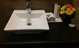 Hotel Vijay Paradise