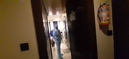 Hotel Vijay Paradise